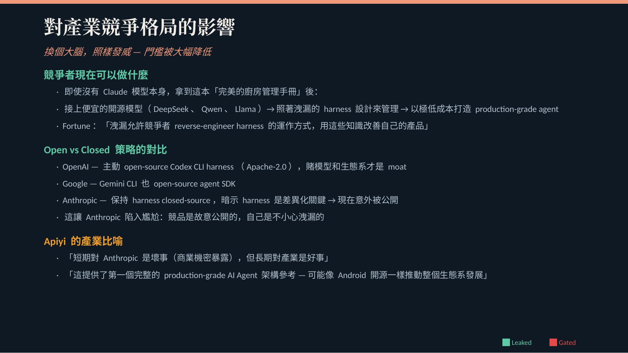 Claude Code Source Code Leak — Technical Breakdown