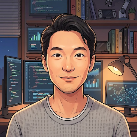 Johnson Jao — Software Engineer & ML Engineer